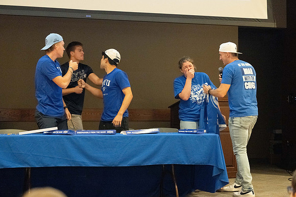 BYU Football Watch - Sept 2024
