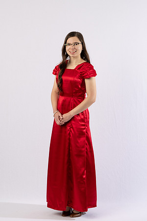 Fashion Portfolio - Apr 2025