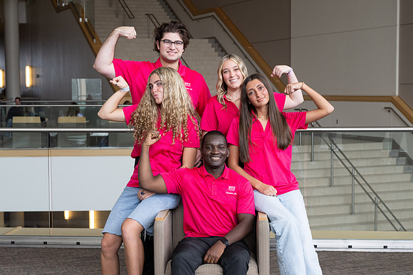 Campus Life - Sep 2024
