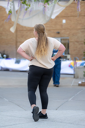 Fashion Show - July 2025
