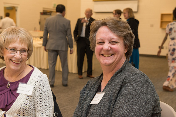 Snow Society Banquet - Mar 2018