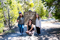 Outdoor Recreation Yellowstone - May 2025