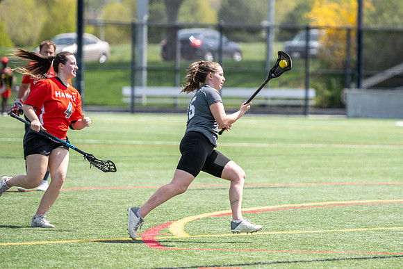 Lacrosse - May 2025