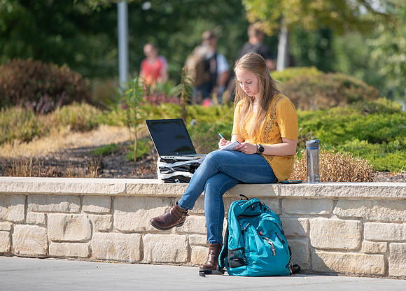 Back To School - Sept 2022