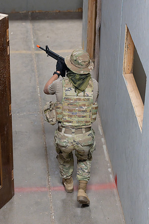 ROTC Training - June 2024