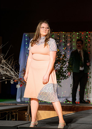 Fashion Show - December 2022