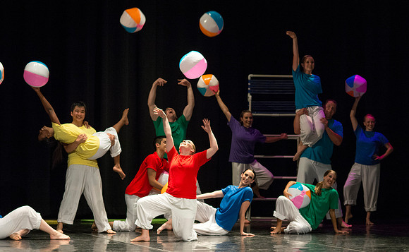 Performance in Loveland Colorado
