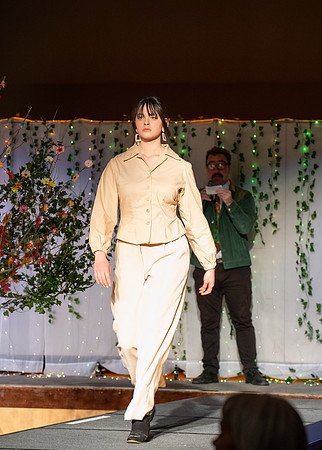 Fashion Show - December 2022