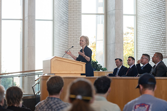 Career Center Forum - Oct 2024