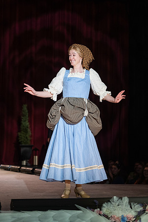 Winter Fashion Show - March 2025