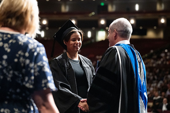 Convo - Education & Human Development - July 2024