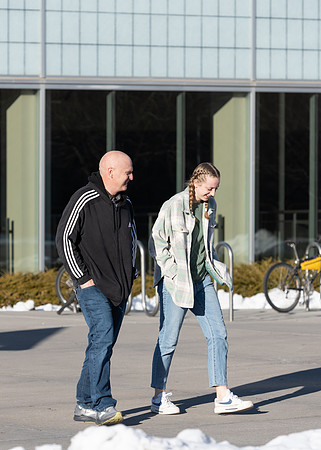 New Student Orientation - Jan 2025