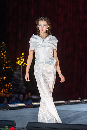 Fashion show - December 2024