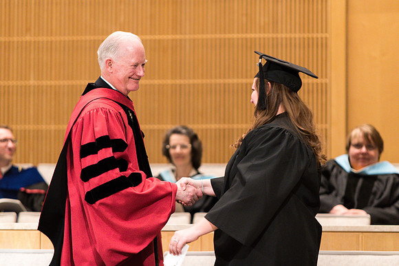 Convocation for home and families April 2019
