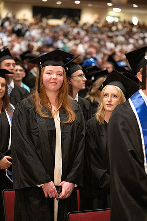 Commencement - July 2024