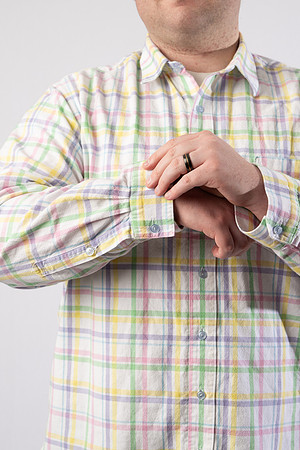 Fashion Portfolio - Apr 2025