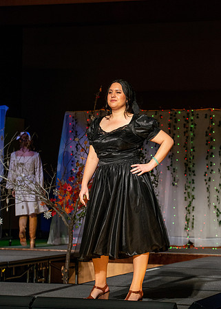 Fashion Show - December 2022