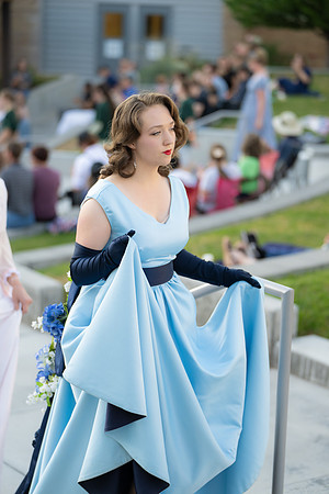 Fashion Show - July 2025