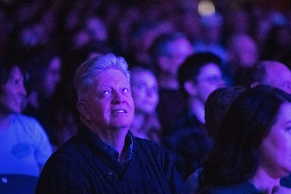 Nashville Tribute Band - Feb 2023