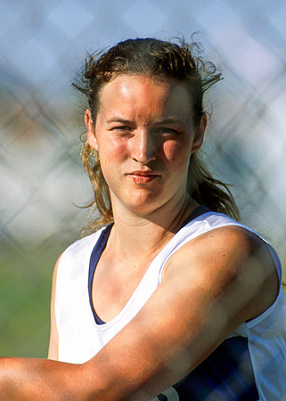 Ricks College Athletics All American