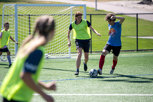Soccer Youth Camp - June 2025
