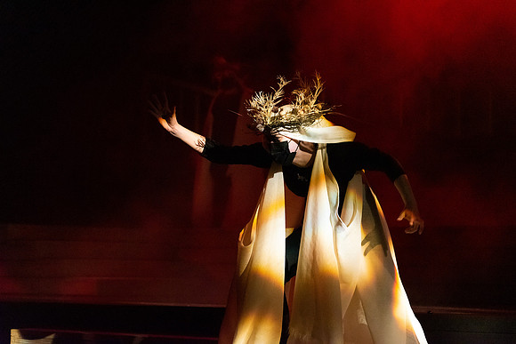 Macbeth - Feb 2021