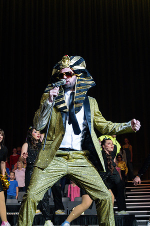 Joseph and The Amazing Technicolor Dreamcoat - Oct 2024
