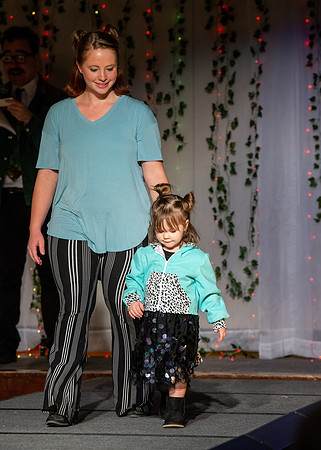 Fashion Show - December 2022