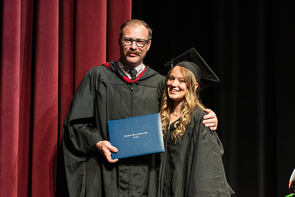 Convocation College Performing and Visual Arts - Jul 2022