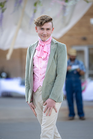 Fashion Show - July 2025