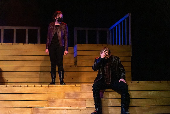 Macbeth - Feb 2021