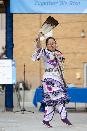 Cultural Showcase - Oct 2024