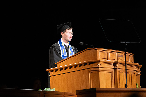 Convo - Education & Human Development - July 2025