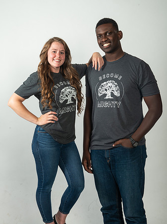 Spirit Day T-Shirt - Aug 2022