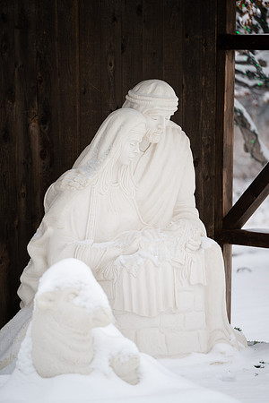 Winter Campus - Dec 2024