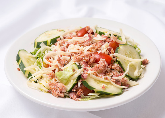 Shaker Salad