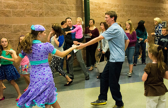 Performance in Loveland Colorado
