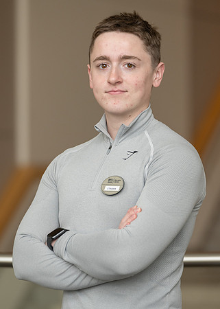 Wellness Staff - Apr 2024