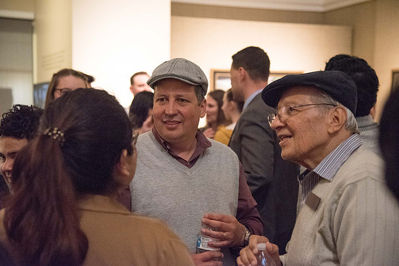 Jorge Cocco Exhibit--Apr 2019