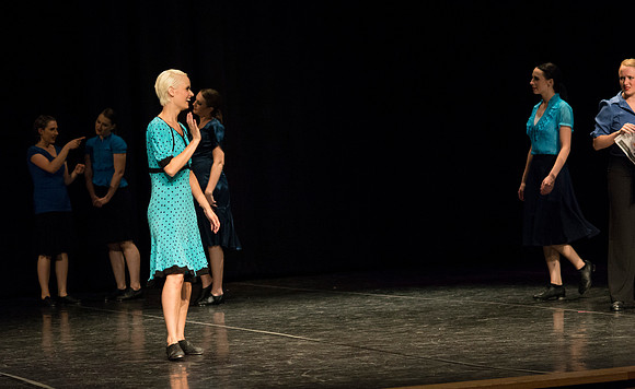 Performance in Loveland Colorado