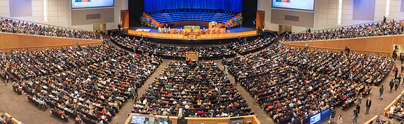 BYU-Idaho Devotional - Nov 2021