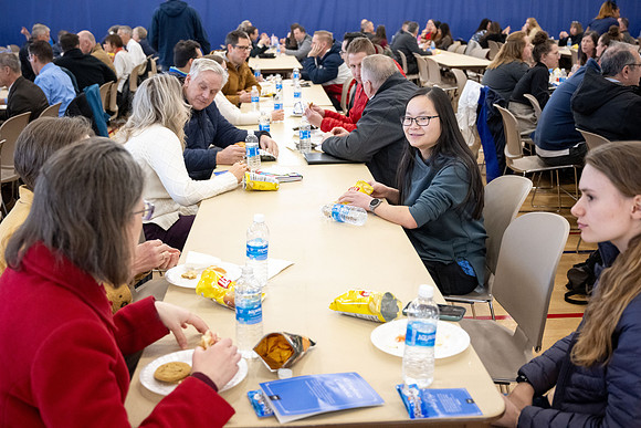 All Employee Conference - Feb 2025