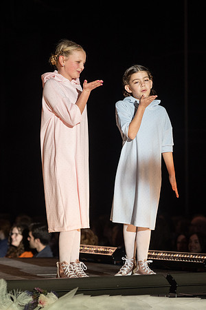 Winter Fashion Show - March 2025