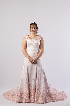 Fashion Portfolio - Apr 2025