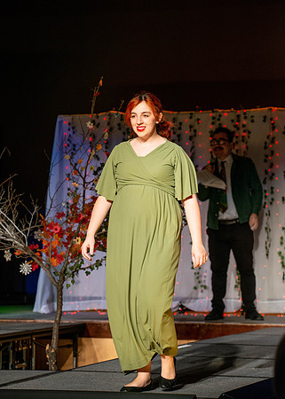 Fashion Show - December 2022