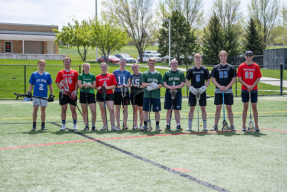 Lacrosse - May 2025