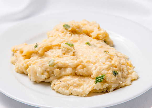 Catering menu item