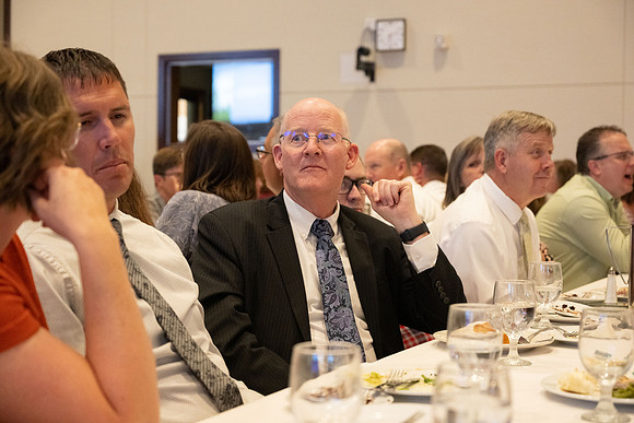 All-Employee Banquet - Sept 2024