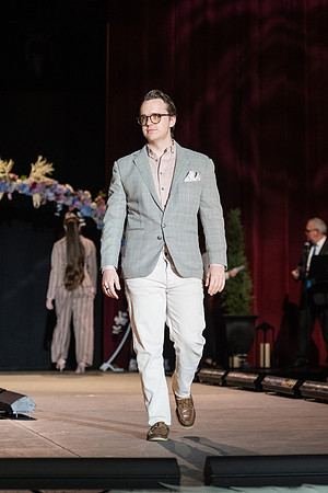 Winter Fashion Show - March 2025