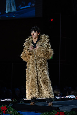 Fashion show - December 2024